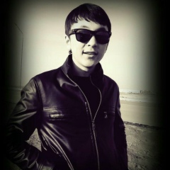 Abai Kudasbaev, 28.09.1901, Актау