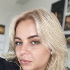 Светлана Шерапова, 07.02.1985, Санкт-Петербург