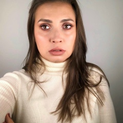 Александра Ахмедшина, 06.01.1987, Санкт-Петербург