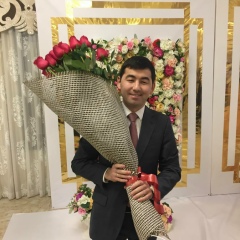 Сеитжан Исмаилов, 25.10.1986, Шымкент