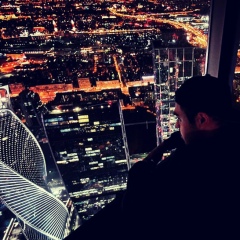 Гусейн Раджабли, 20.07.1991, Москва