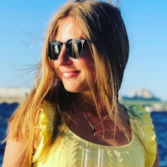 Дарья Дарья