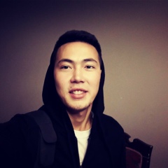 Нурбек Айдарбеков, 25.02, Бишкек