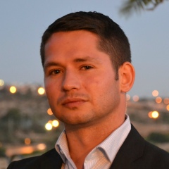 Шолом Меламед, 22.06, Санкт-Петербург