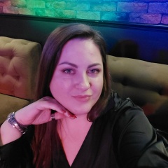 Оля Дмитриева, 10.04, Иркутск