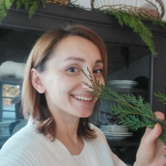 Татьяна Радость, 13.08, Москва