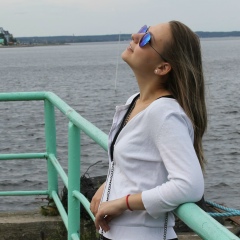 Мария Тере, Минск