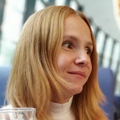 Тамара Кутовая, 20.01.1986, Калининград