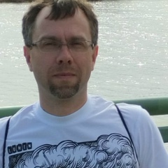 Андрей Лиманский, 08.04.1984, Санкт-Петербург