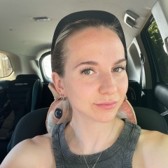 Анна Цаплина