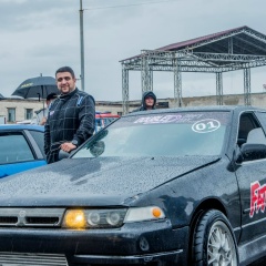 Роман Столяров, 14.06.1990, Хабаровск