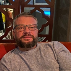 Сергей Мурашкинцев, 15.12.1971, Санкт-Петербург