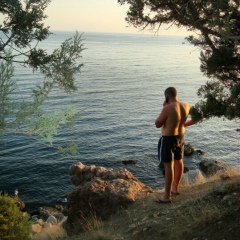 Алексей Павлов, 29.02.1988