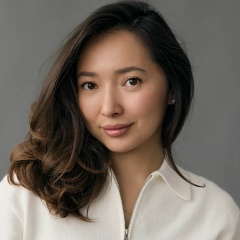 Махаббат Биртаева, 07.06.1995, Оренбург