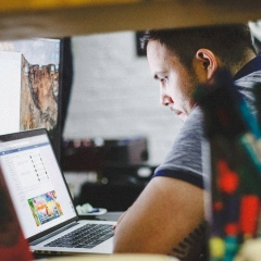 Денис Бобленков, 02.05.1990, Москва