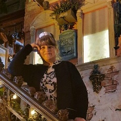 Ольга Воспитатель, 28.10, Тюмень