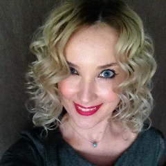 Елена Михно, 01.02, Москва