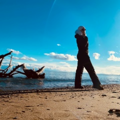 Анастасия Васильевна, 19.10, Бологое