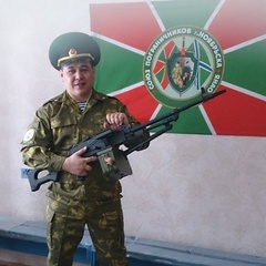 Рамиль Шарафутдинов, 13.09.1980, Ноябрьск