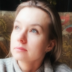 Екатерина Сычева, 06.06.1988, Москва