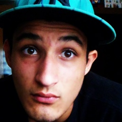 Hiago Ferreira, 15.02.1993