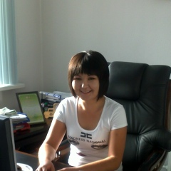 Айгерим Досмаил, 28.07.1982, Алматы