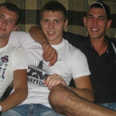 Дима Коротич, 02.03