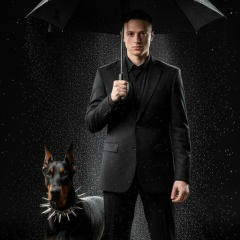 Андрей Извеков, 28.02.1995, Москва