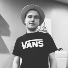 Александр Сидоров, 25.04, Смоленск