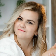 Екатерина Ханукаева, 18.03