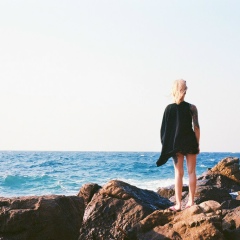 Анастасия Готье, 03.03.1992