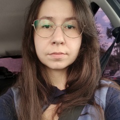 Ксения Батуева, 30.05, Пермь