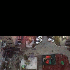 Зарина Жумабекова, Seoul