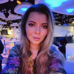 Светлана Егорова, 21.05.1993, Москва