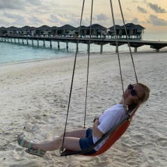 Анечка Лысанова, 12.06.1984, Санкт-Петербург