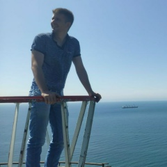 Александр Чехутин, 09.08.1991, Кемерово