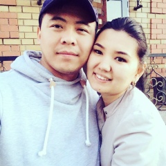 Perizat Mirzalieva, 15.11.1993, Астана