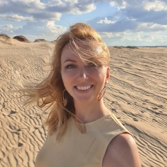 Алла Иванченко, 23.09.1984, Ростов-на-Дону