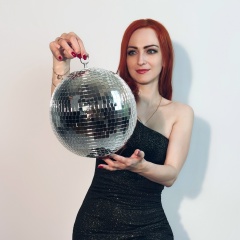 Мария Королева, 31.07, Снежногорск