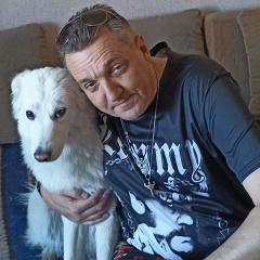 Сергей Волков, 23.04.1971, Самара