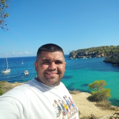 Курбанали Абдуллаев, 14.07.1989, Киев