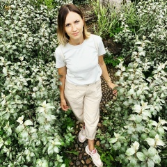 Анастасия Назина, 05.11, Пермь