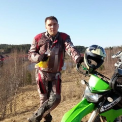 Антон Марков, 26.06.1987, Санкт-Петербург