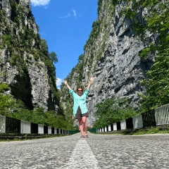 Александра Фленова, 04.11, Санкт-Петербург