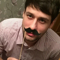 Даниил Кулинский, 23.01.1985, Киев