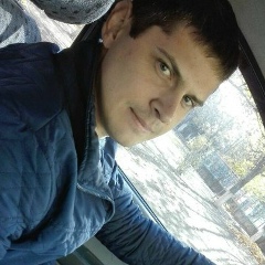 Антон Иванов, 31.08.1988, Краматорск