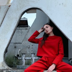 Оксана Бабчик, 07.09