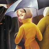 Юлия Стовбур, 30.11, Санкт-Петербург