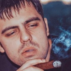 Леха Сизов, 18.06.1986, Москва