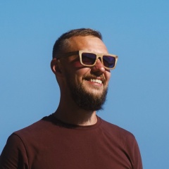 Андрей Чумаченко, 07.01, Ялта